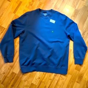 Ll bean crewneck sweater